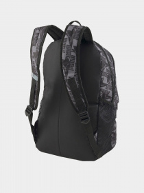 Повсякденний рюкзак PUMA Academy модель 07913304 Повсякденний рюкзак PUMA Academy модель 07913304 Фото