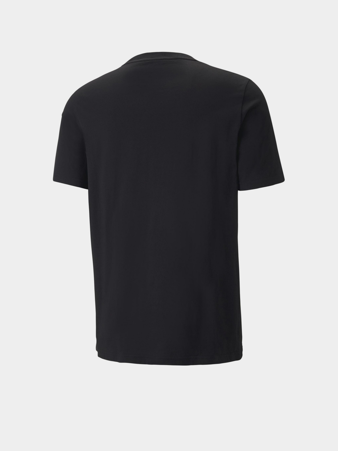 Футболка PUMA Classics Small Logo модель 53558701 Фото