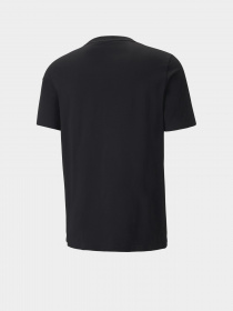 Футболка PUMA Classics Small Logo модель 53558701 Фото