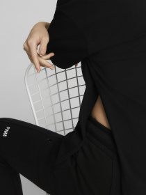 Футболка PUMA Classics Oversized модель 53568001 Фото