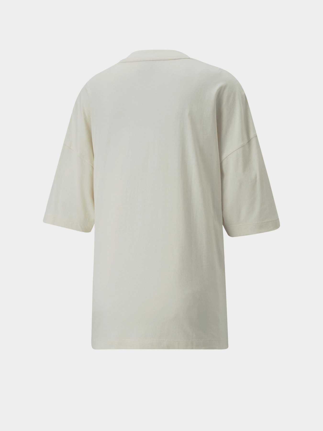 Футболка PUMA Classics Oversized модель 53568099 Фото