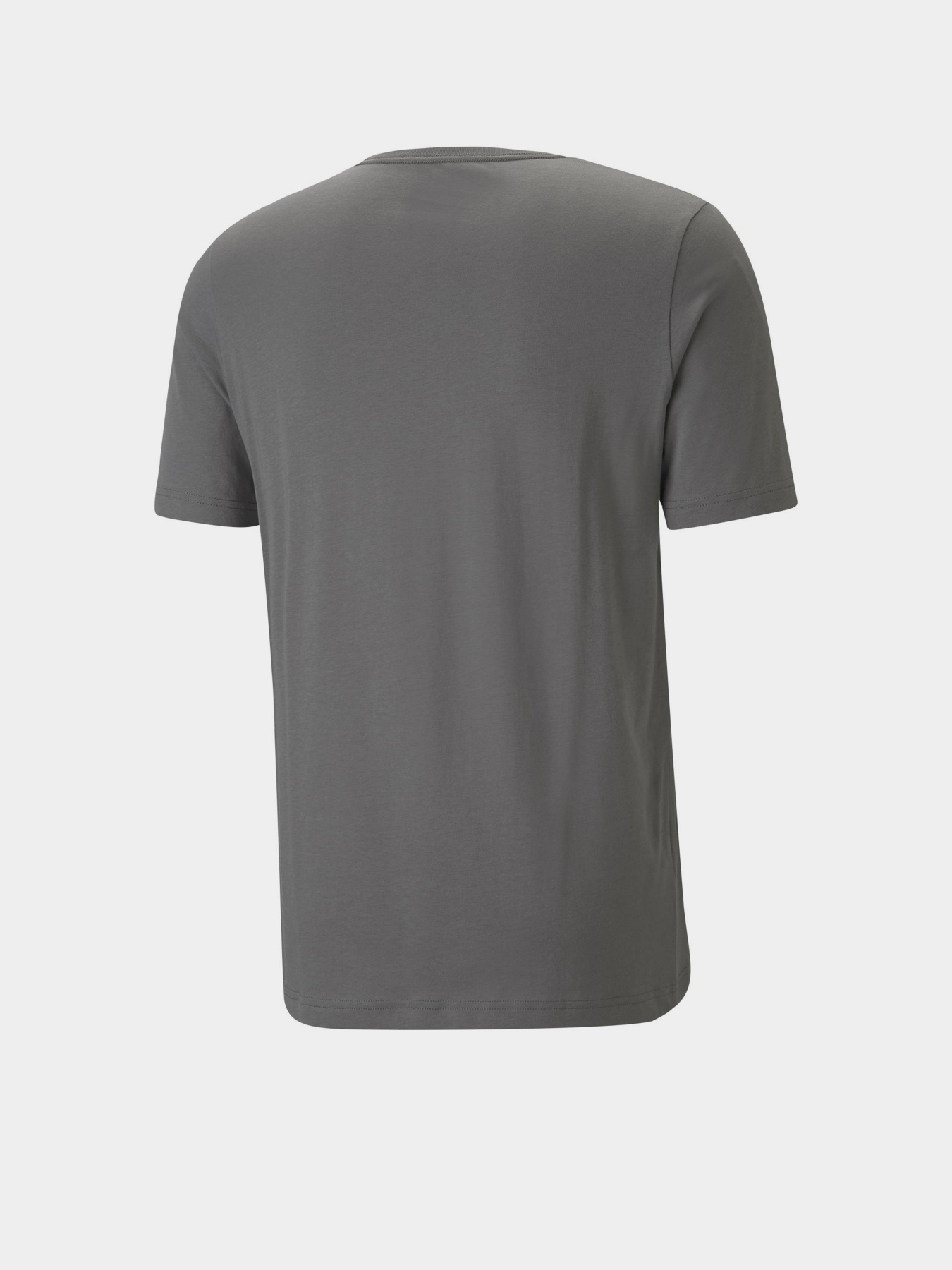 Футболка PUMA Essentials Small Logo модель 58666915 Фото