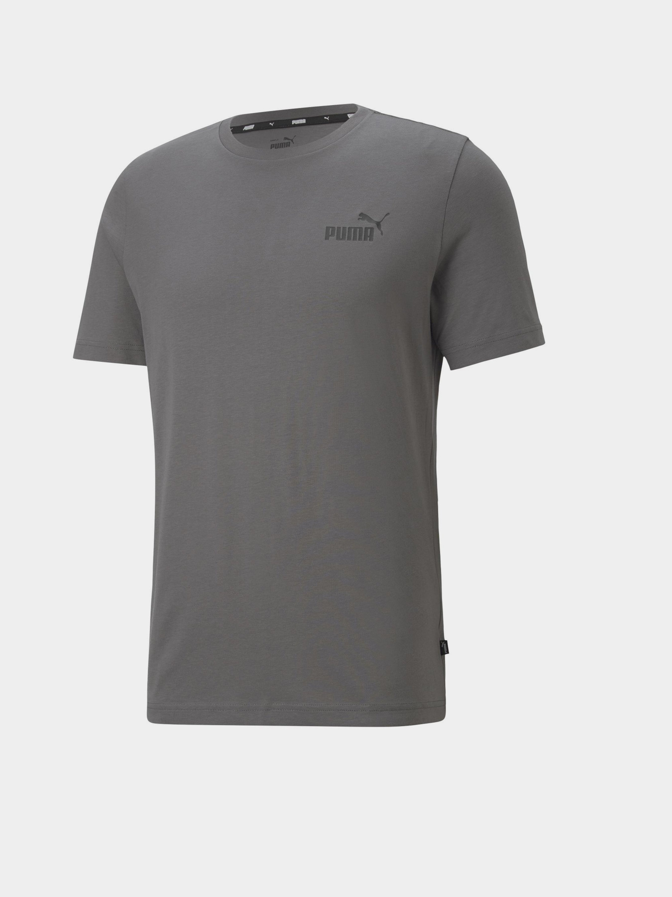 Футболка PUMA Essentials Small Logo модель 58666915 Фото