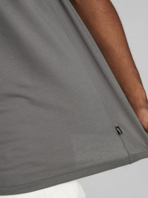 Футболка PUMA Essentials Small Logo модель 58666915 Фото