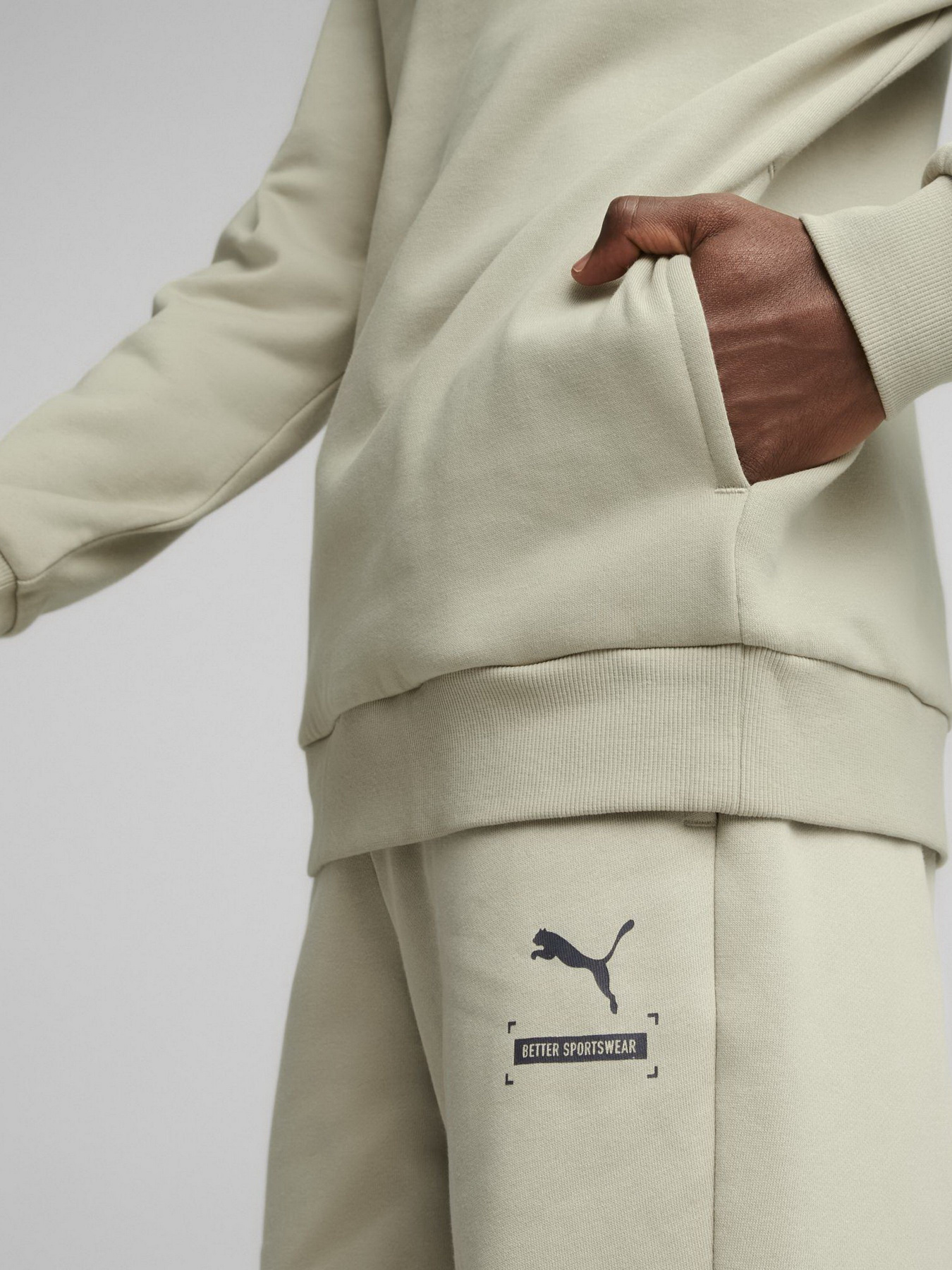 Худи PUMA Better модель 67002768 Фото