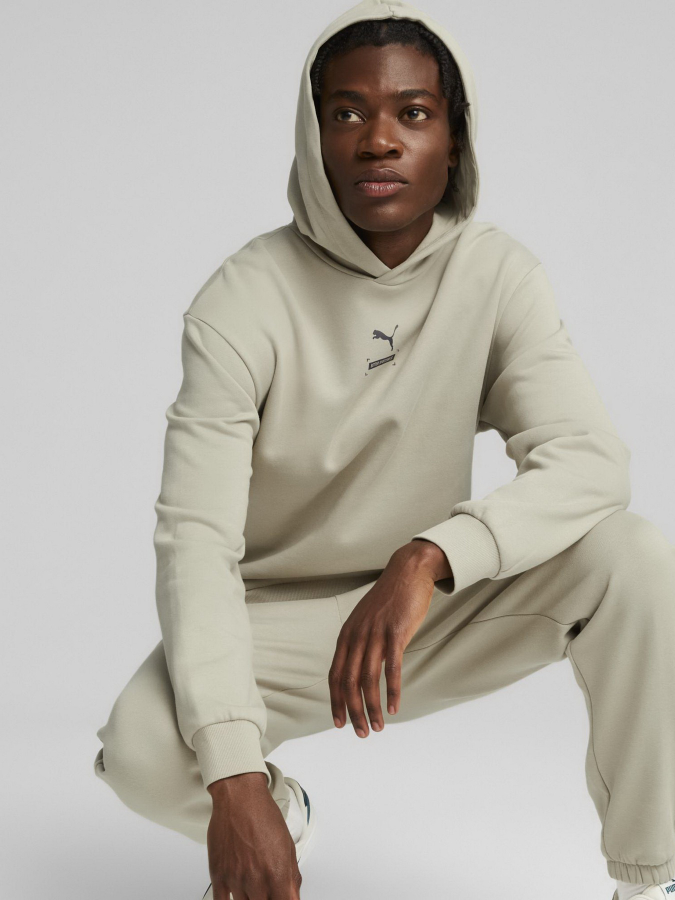 Худи PUMA Better модель 67002768 Фото