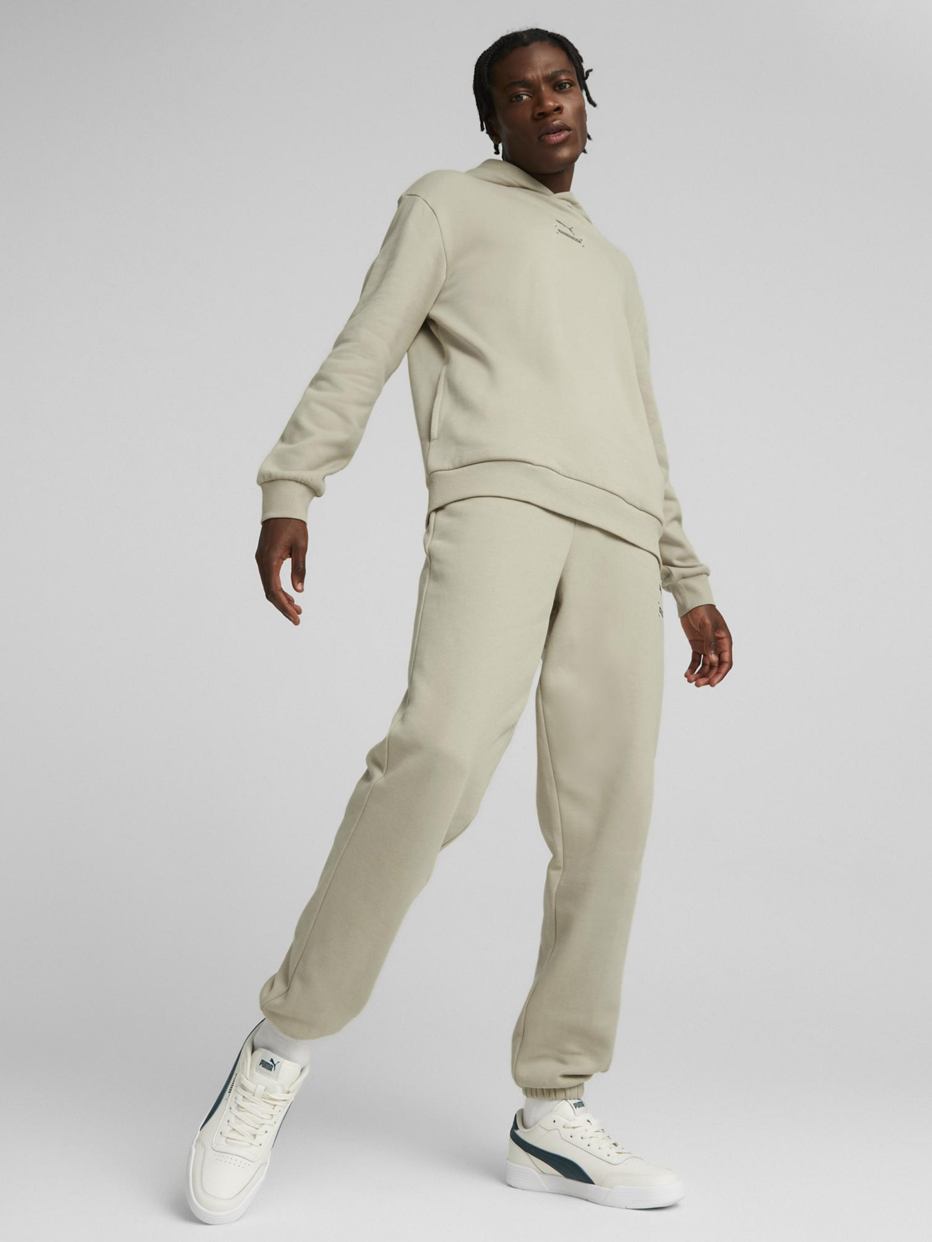 Худи PUMA Better модель 67002768 Фото