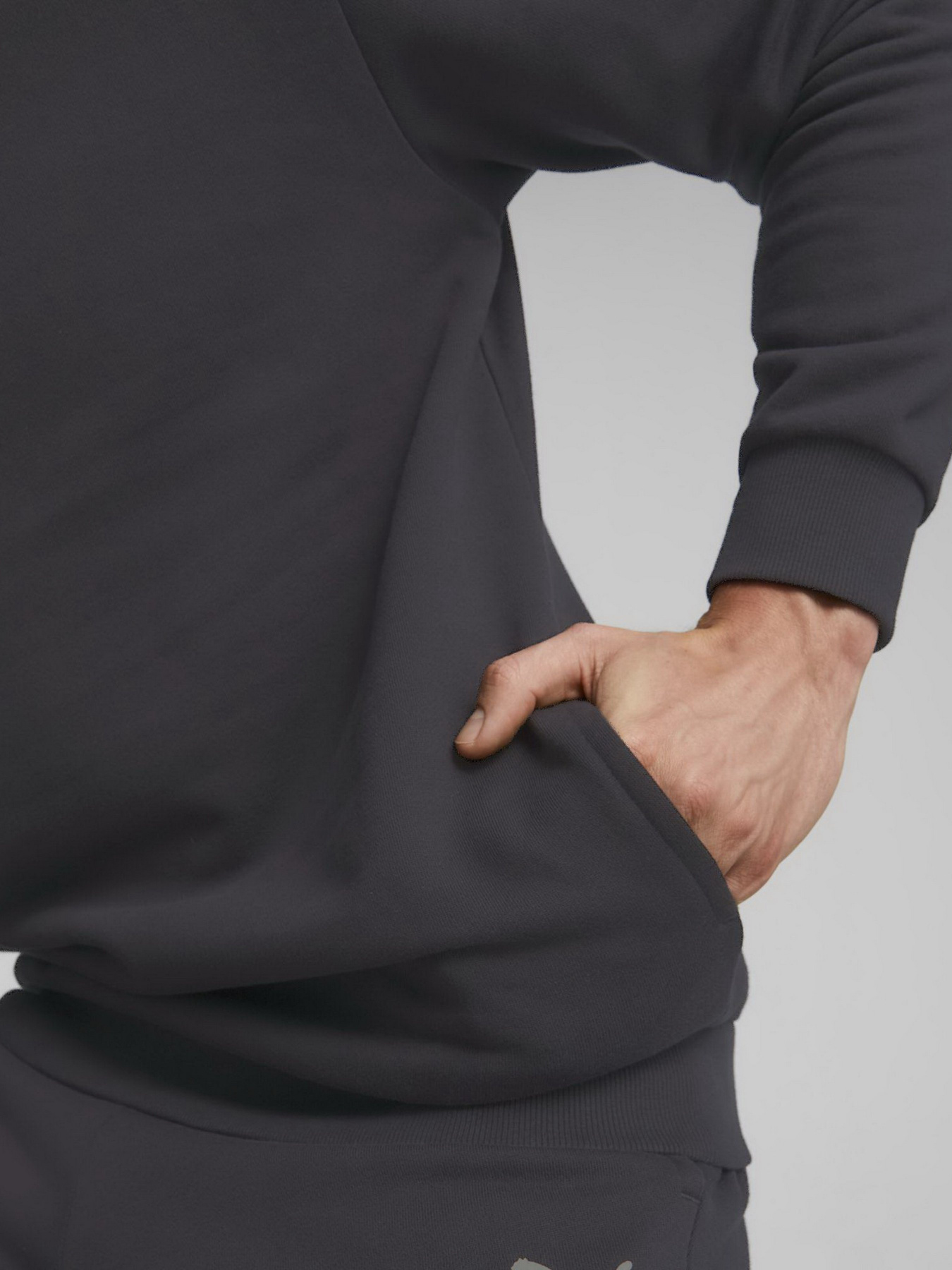 Худи PUMA Better модель 67002775 Фото