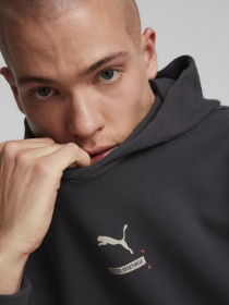 Худи PUMA Better модель 67002775 Фото