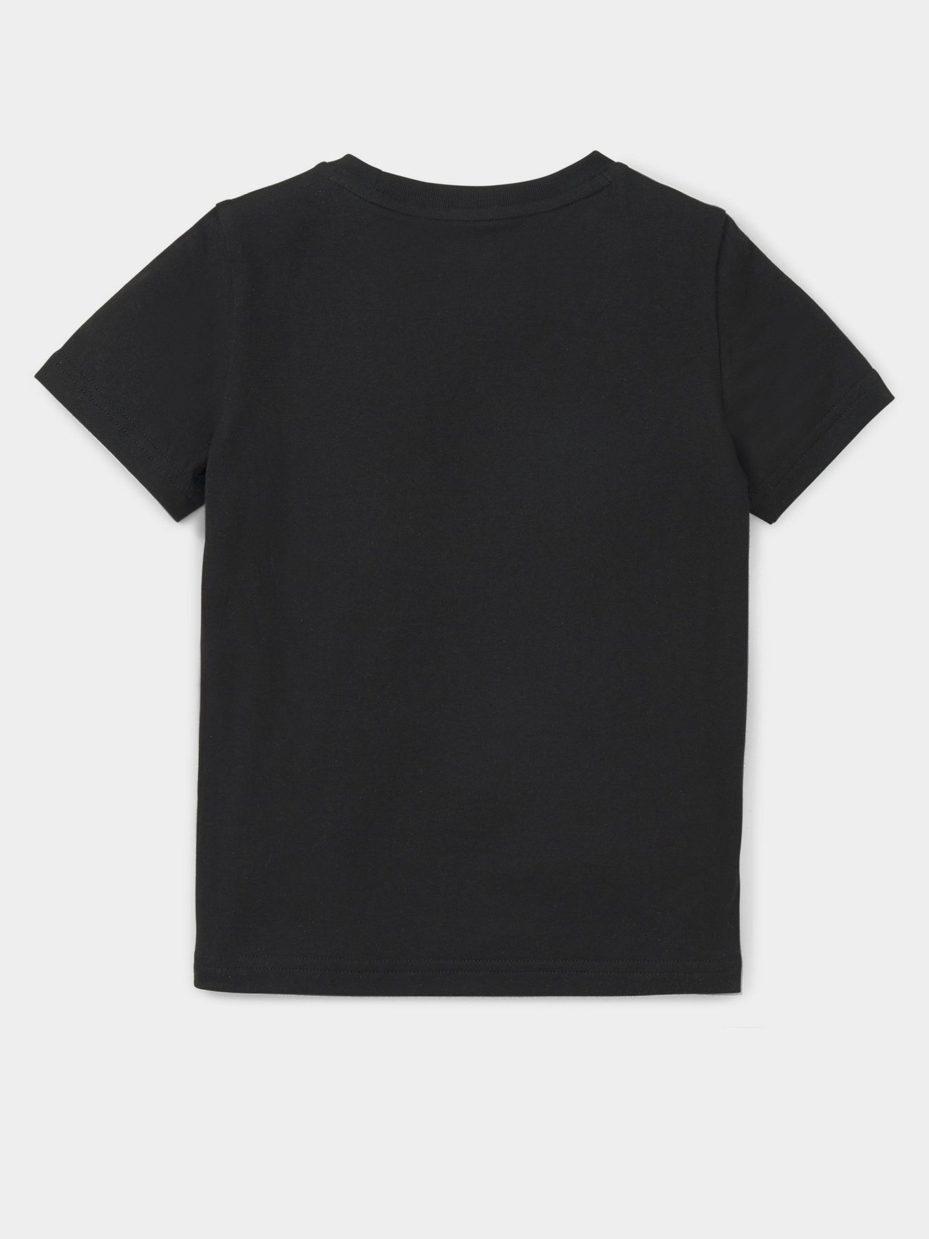 Футболка PUMA SMALL WORLD модель 67013401 Фото