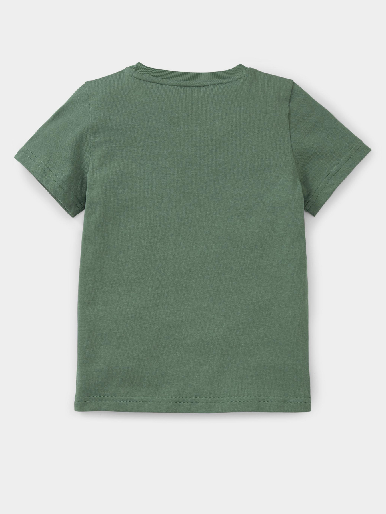 Футболка PUMA SMALL WORLD модель 67013425 Футболка PUMA SMALL WORLD модель 67013425 Фото