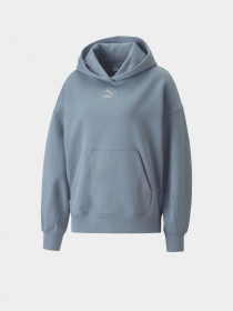Худи PUMA Classics Oversized модель 67174979 Фото