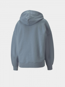 Худи PUMA Classics Oversized модель 67174979 Фото