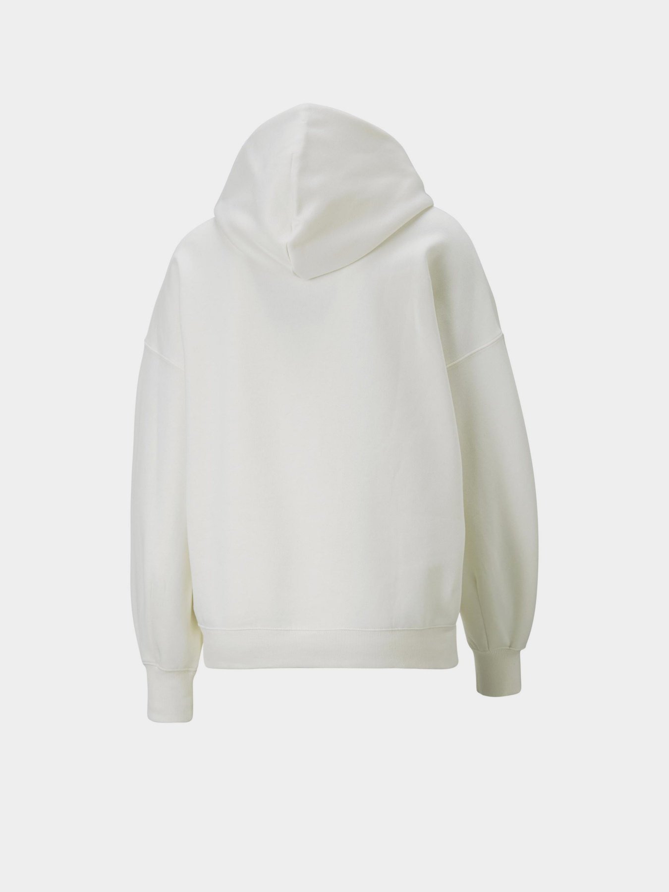 Худи PUMA Classics Oversized модель 67174999 Фото