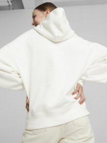 Худи PUMA Classics Oversized модель 67174999 Фото