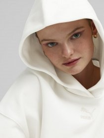 Худи PUMA Classics Oversized модель 67174999 Фото