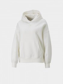 Худи PUMA Classics Oversized модель 67174999 Фото