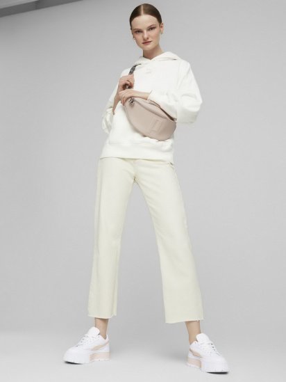 Худі PUMA Classics Oversized модель 67174999 — фото 5 - INTERTOP