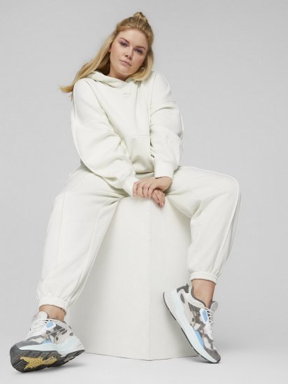 Худі PUMA Classics Oversized модель 67174999 — фото 6 - INTERTOP