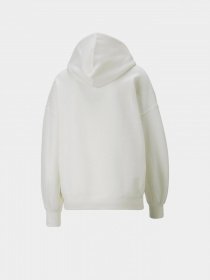 Худи PUMA Classics Oversized модель 67174999 Фото