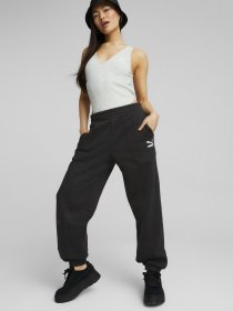 Штани спортивні PUMA Classics модель 67175101 Фото