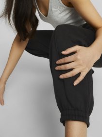 Штани спортивні PUMA Classics модель 67175101 Фото