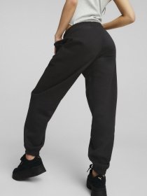 Спортивні штани PUMA Classics модель 67175101 Фото