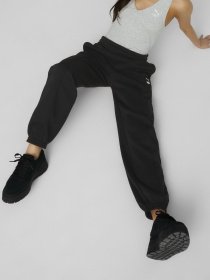 Спортивні штани PUMA Classics модель 67175101 Фото