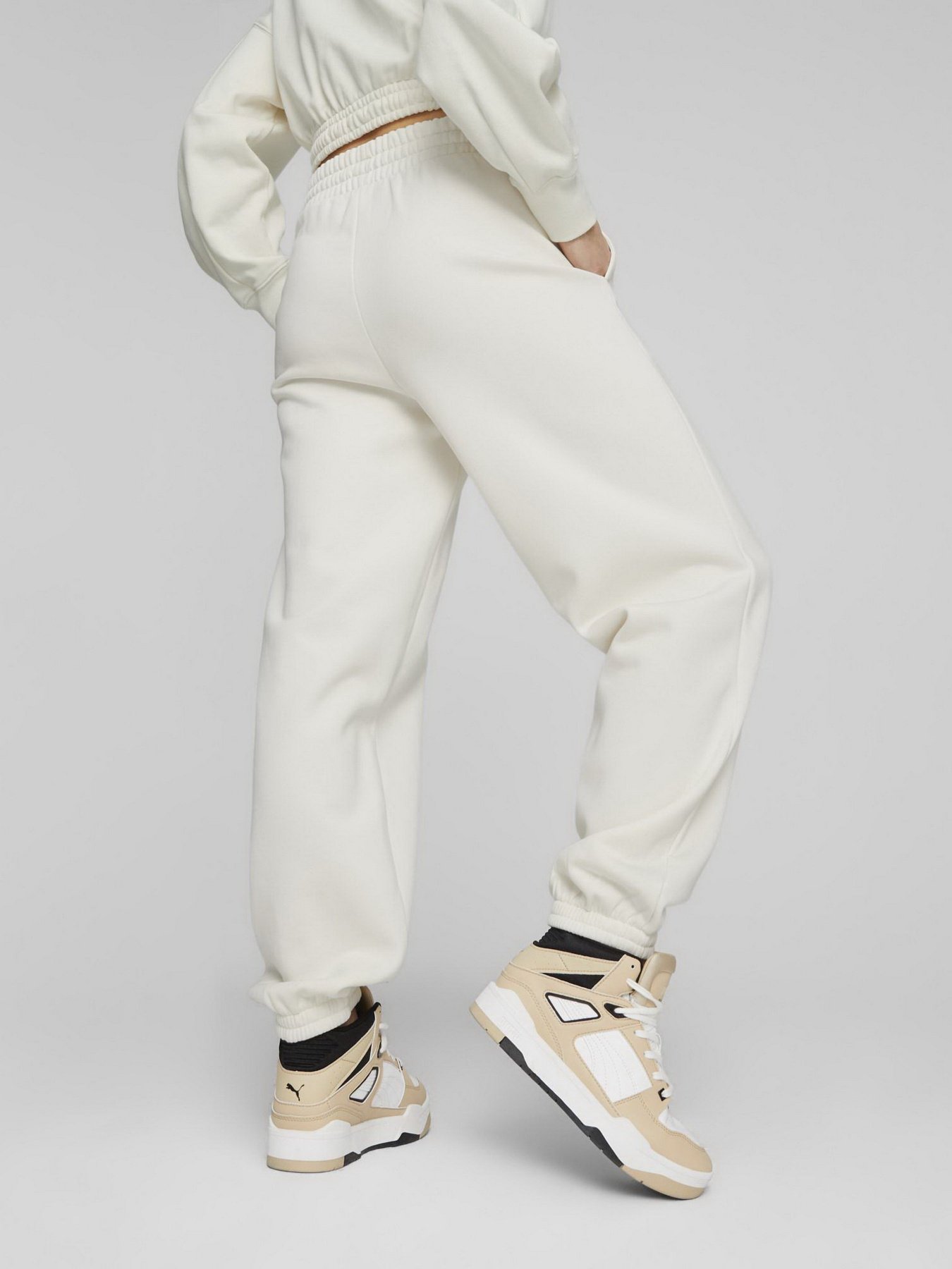 Штани спортивні PUMA Classics модель 67175199 Фото