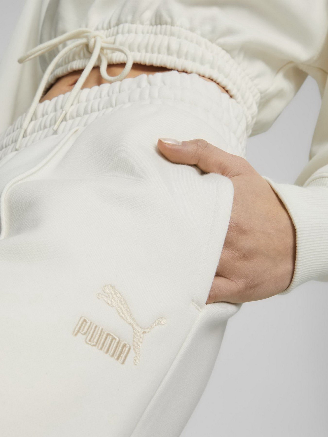 Штани спортивні PUMA Classics модель 67175199 Фото