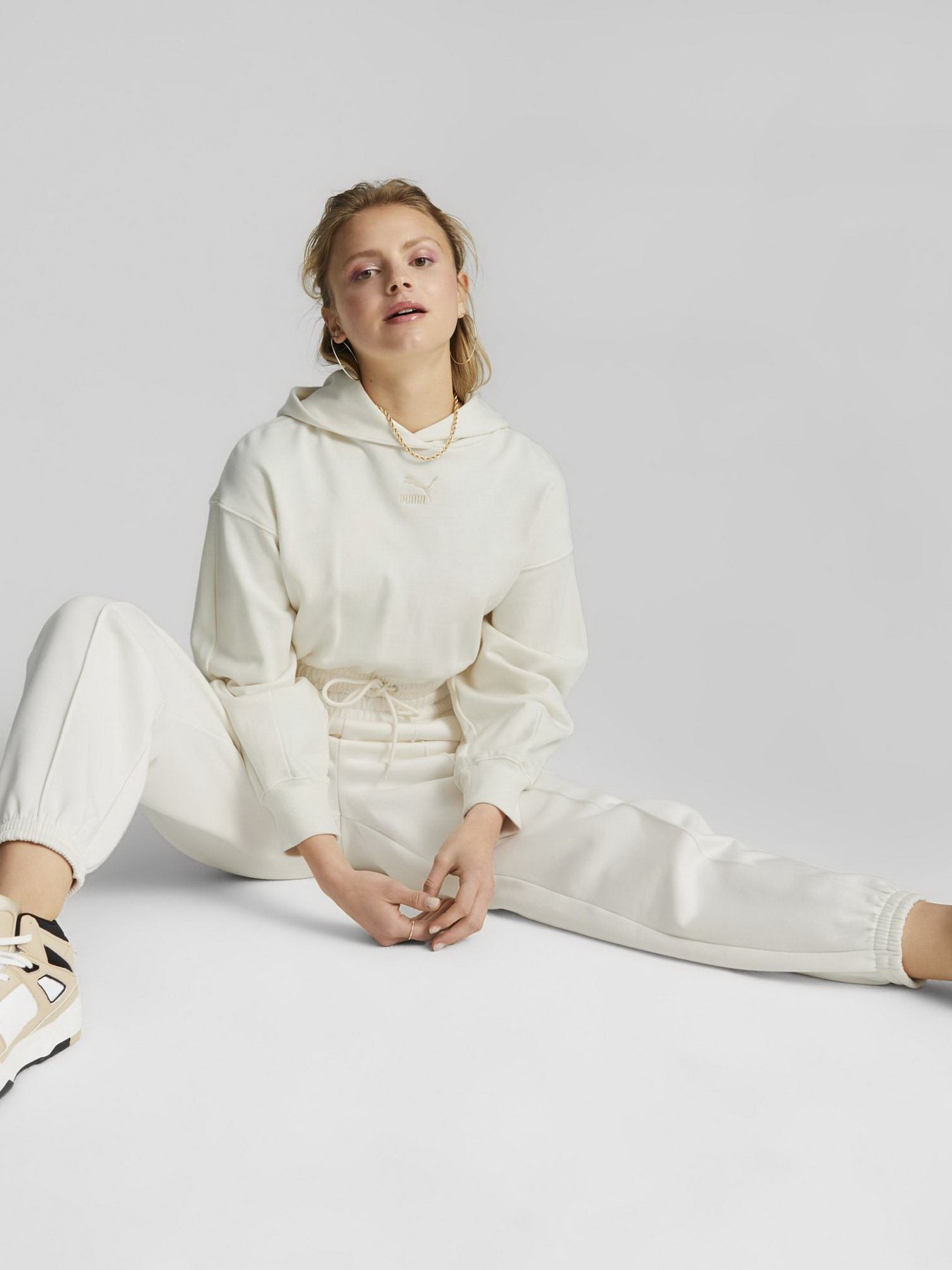 Штани спортивні PUMA Classics модель 67175199 Фото