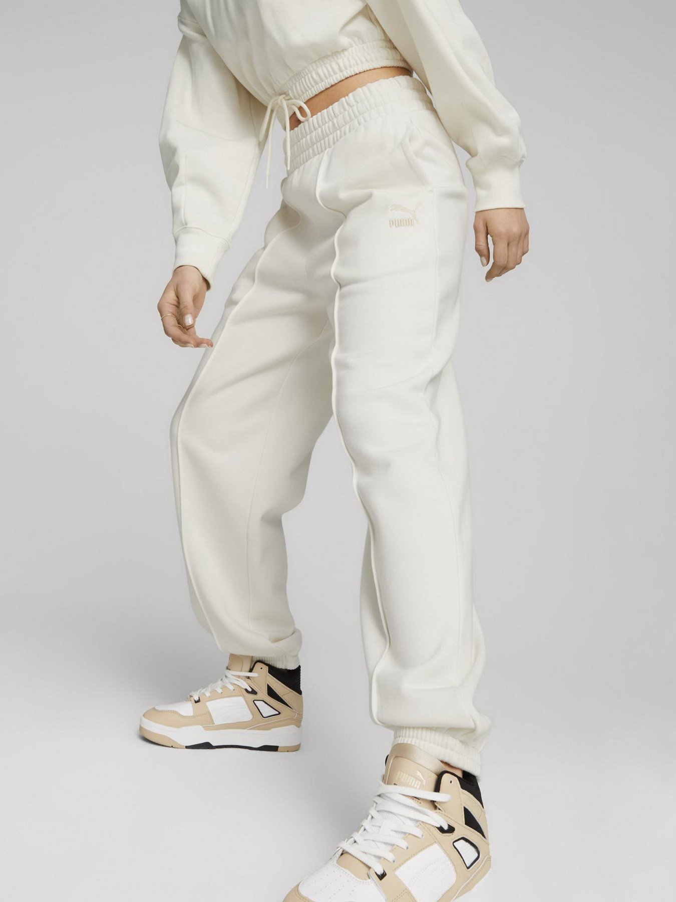 Спортивні штани PUMA Classics модель 67175199 Фото