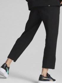 Штани спортивні PUMA HER модель 84983301 Фото