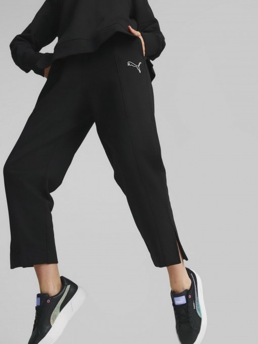 Штаны спортивные PUMA HER модель 84983301 Фото