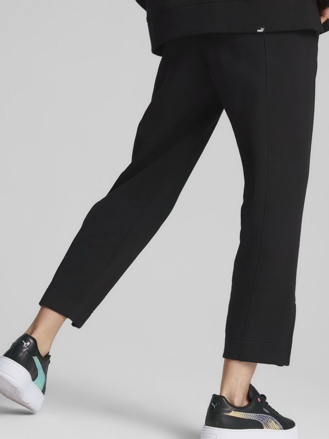 Штаны спортивные PUMA HER модель 84983301 Штаны спортивные PUMA HER модель 84983301 Фото