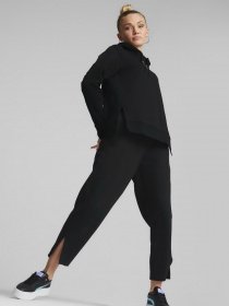 Штаны спортивные PUMA HER модель 84983301 Штаны спортивные PUMA HER модель 84983301 Фото