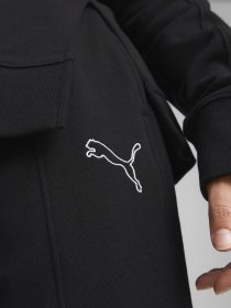 Штаны спортивные PUMA HER модель 84983301 Штаны спортивные PUMA HER модель 84983301 Фото