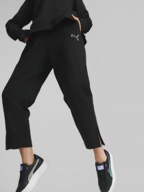 Штаны спортивные PUMA HER модель 84983301 Штаны спортивные PUMA HER модель 84983301 Фото