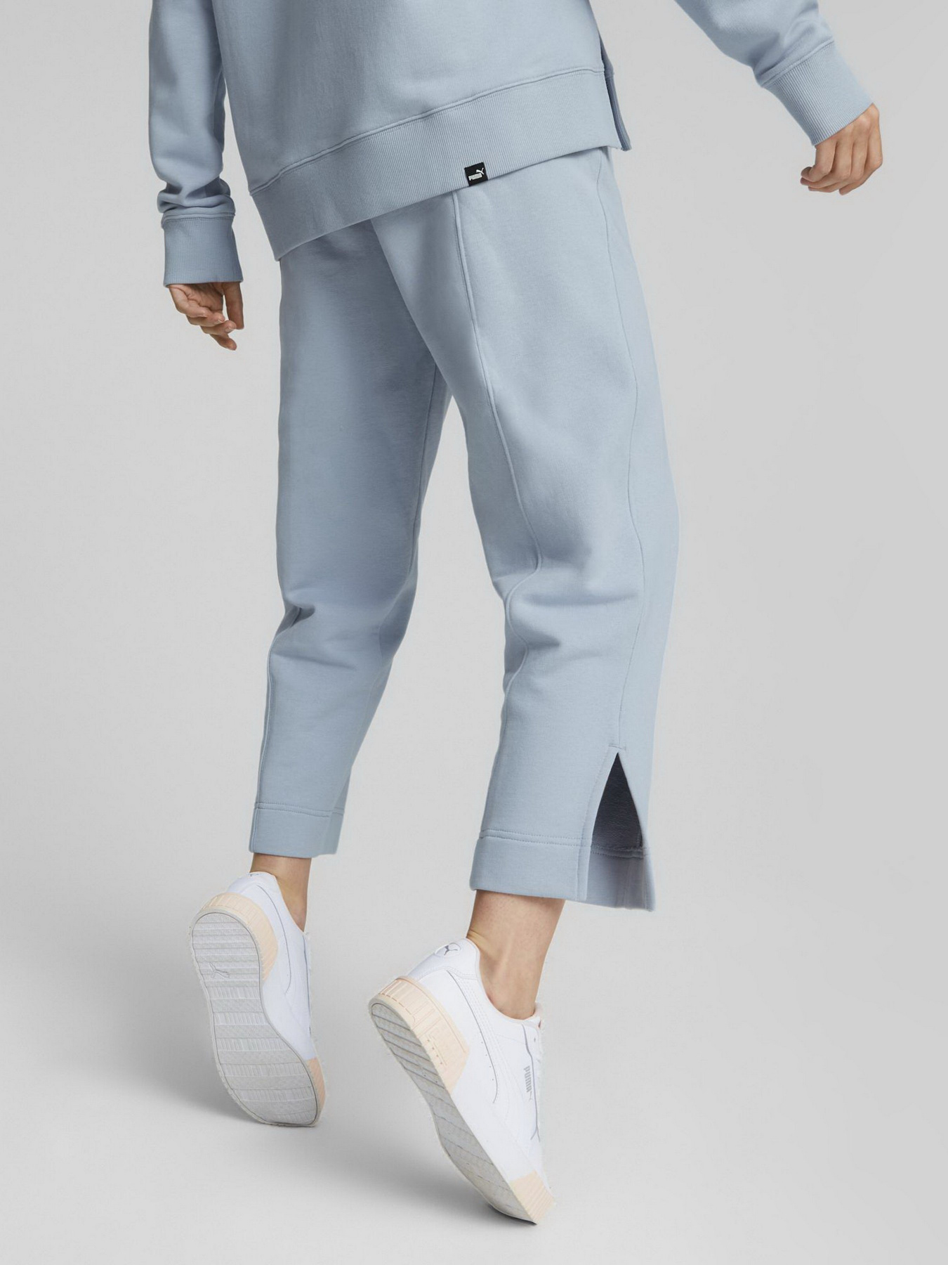 Штани спортивні PUMA HER модель 84983379 Фото