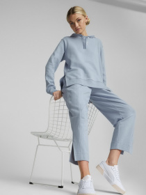 Штаны спортивные PUMA HER модель 84983379 Фото