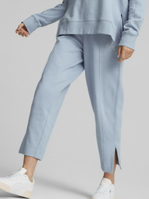 Штаны спортивные PUMA HER модель 84983379 Фото