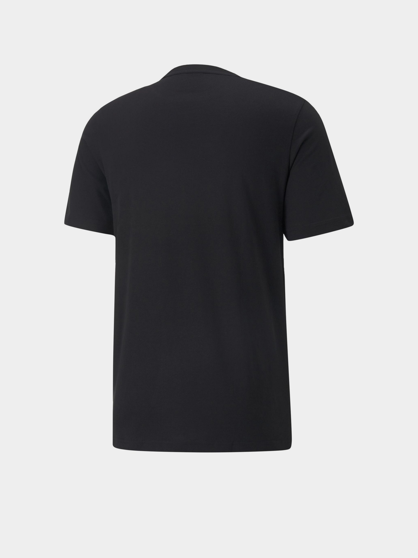 Футболка PUMA Essentials Elevated модель 84988301 Фото