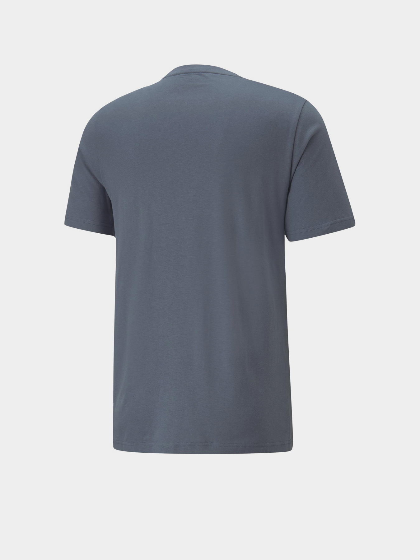 Футболка PUMA Essentials Elevated модель 84988318 Фото