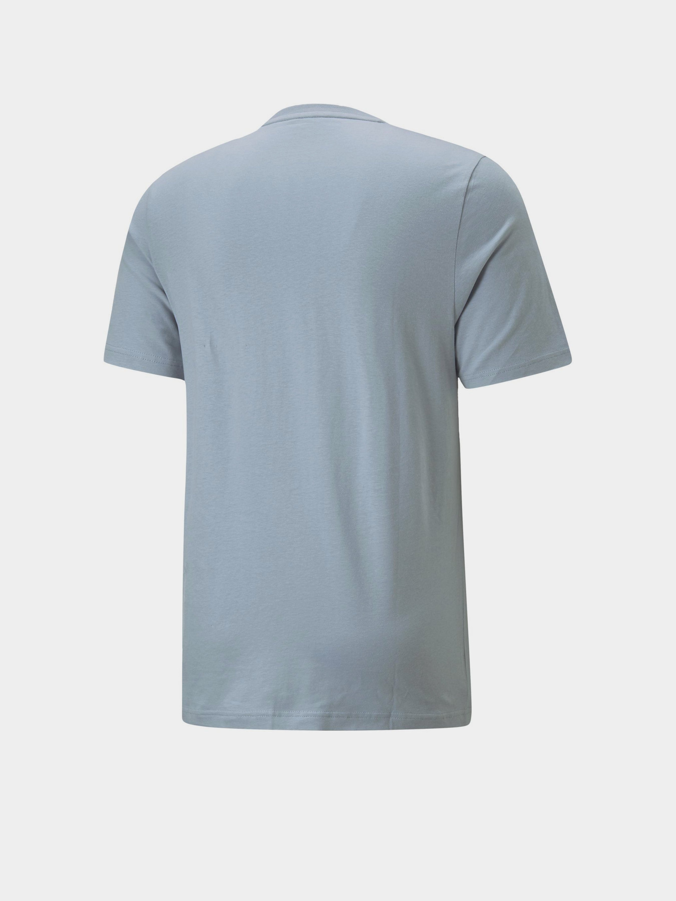 Футболка PUMA Essentials Elevated модель 84988379 Фото