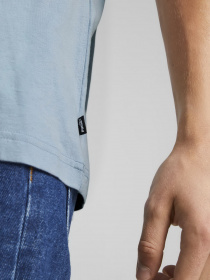 Футболка PUMA Essentials Elevated модель 84988379 Фото