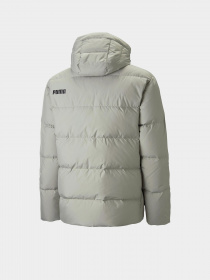 Пуховик PUMA DOWN PUFFER модель 84998768 Фото