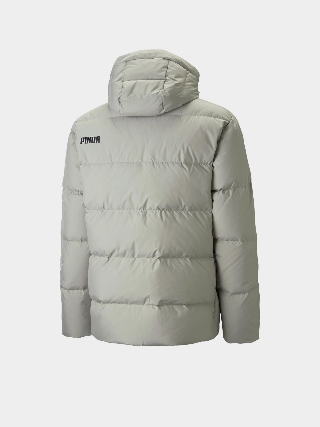 Пуховик PUMA DOWN PUFFER модель 84998768 Пуховик PUMA DOWN PUFFER модель 84998768 Фото