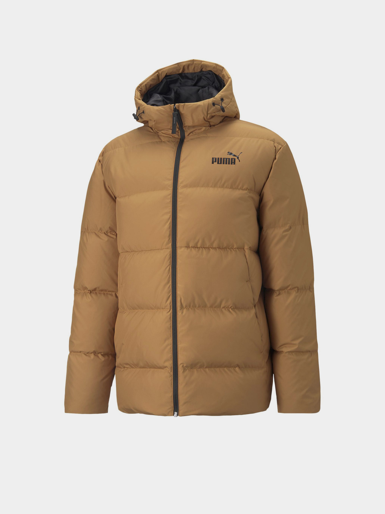 Пуховик PUMA DOWN PUFFER модель 84998774 Пуховик PUMA DOWN PUFFER модель 84998774 Фото