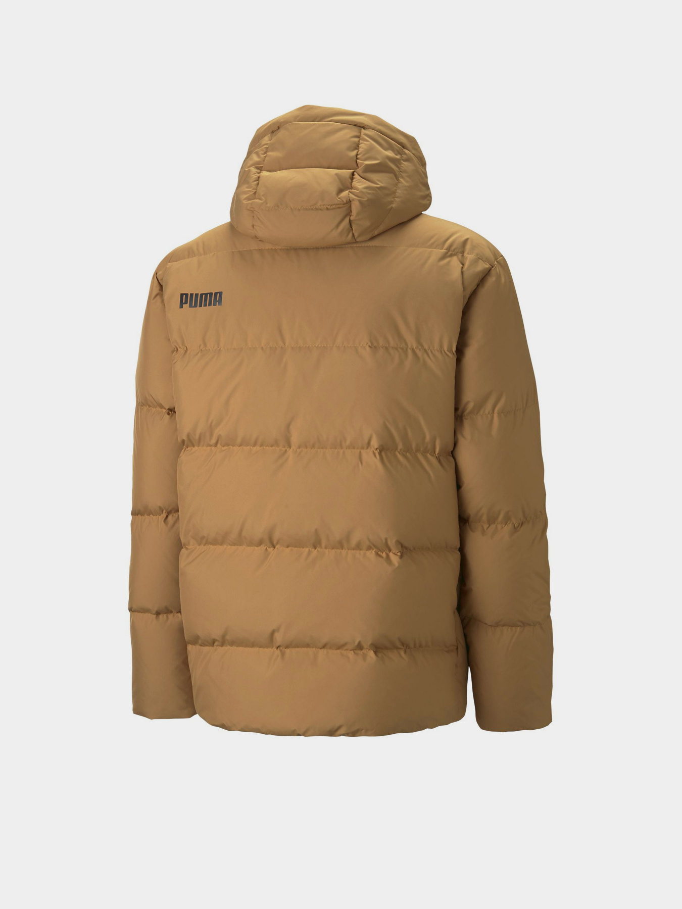Куртки и дубленки PUMA DOWN PUFFER модель 84998774 Фото