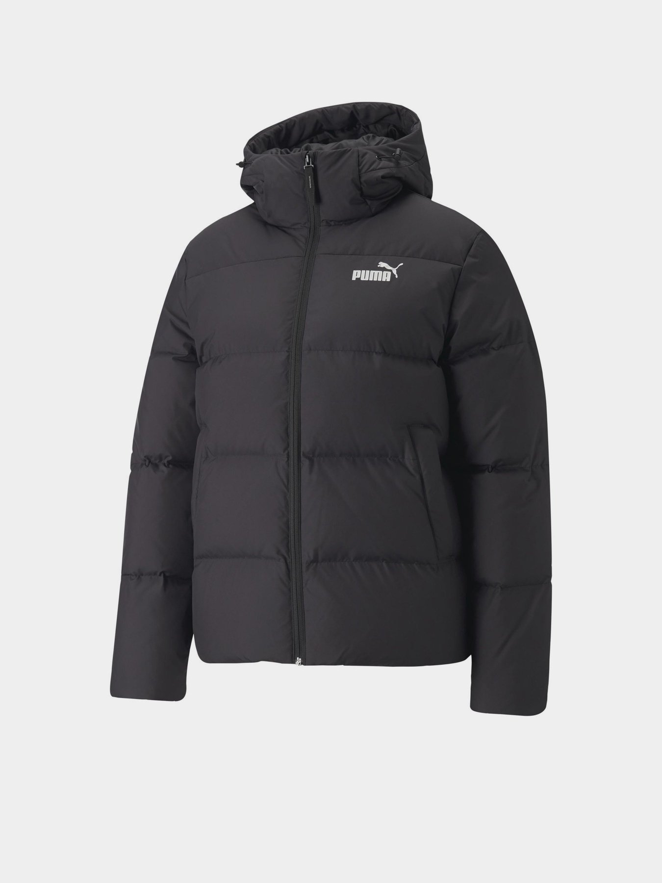 Зимняя куртка PUMA Down Puffer модель 84998801 Фото